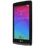 Nillkin Super Frosted Shield Matte cover case for LG Leon (H324 H340N H326T) order from official NILLKIN store